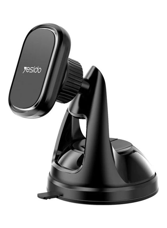 YESIDO C72 Magnet Holder 360 Free Rotation - Miles Telecom Trading LLC YESIDO C72 Magnet Holder 360 Free Rotation - Miles Telecom Trading LLC